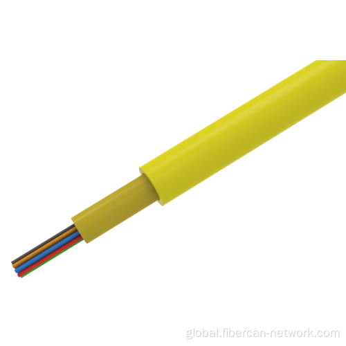 Fibre Optic Cable Micro-Breakout Optical Cable Supplier